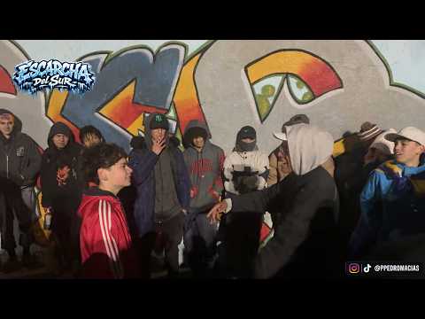 MISIO vs SALTA  - CUARTOS | ESCARCHA DEL SUR