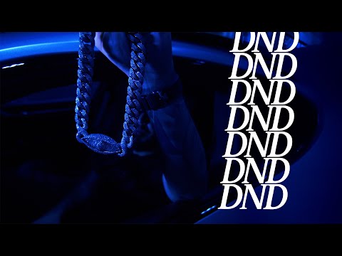 Video thumbnail for DND