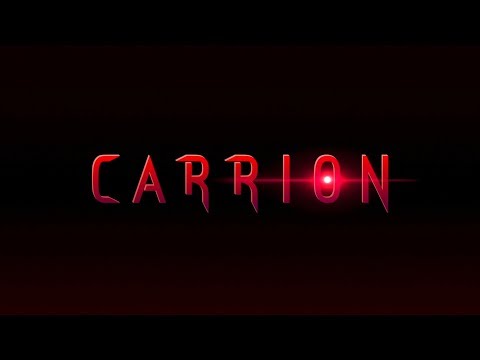 Видео CARRION #1