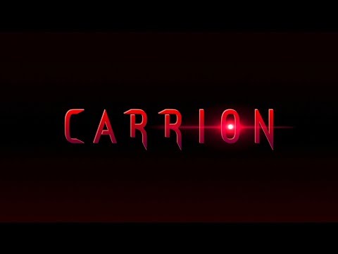 Carrion (PC) - Steam Gift - GLOBAL - 1