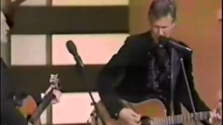 WILLIE NELSON performs at first Grammy Living Legends awards ceremony 1989