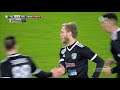 video: Ferencváros - Mezőkövesd 3-2, 2018 - Összefoglaló