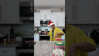 Easy Christmas Cookie Recipe #vlogmas Day 7