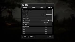 pubg Experimental Server in 2022