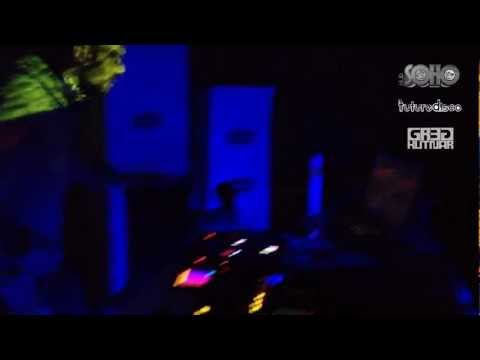 Greg Kutnar LIVE (Future Disco - SOHO CLUB) Janyary, 26th 2013