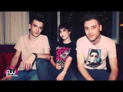 FunkWhite - 3 Copii