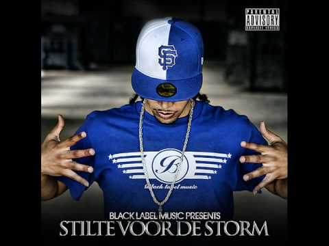 04  Nino - M'n Vader ( ft Yes-R )