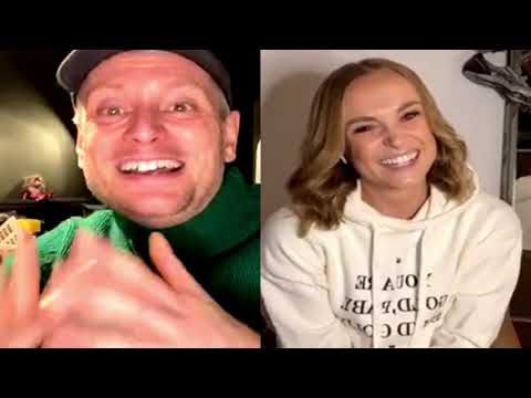 Stars um 6 mit Sascha Heyna & Nele Schenker ⭐