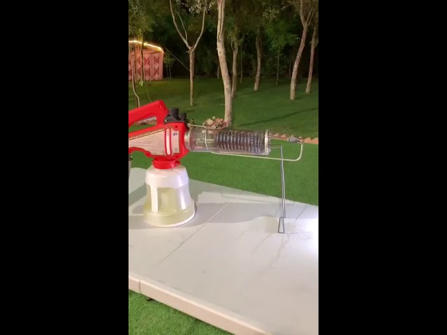 KB-100 2L Small Fogger Machine for Insect Control