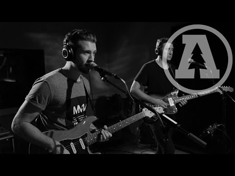 The Band CAMINO on Audiotree Live (Full Session)