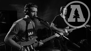 The Band CAMINO on Audiotree Live (Full Session)