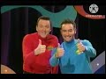 Playhouse Disney The Wiggles Marathon Continues Promo October 13 2003