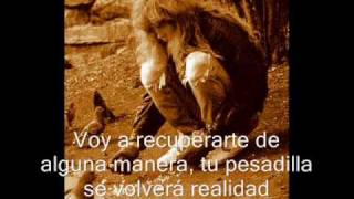 I'll Get Even (en español) - Megadeth