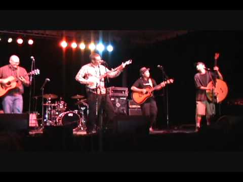 The Basinbillies at Country Ruckus - Part 2