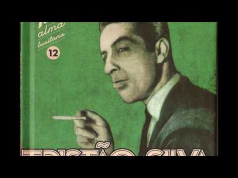 Canção De Alenquer - Tristão da Silva
