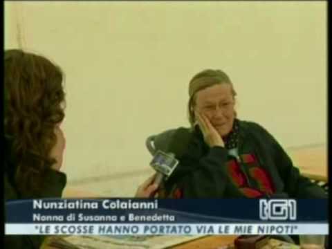 Ricordo Susanna e Benedetta Pezzopane