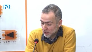 Այլևս չի լինի Կոնդ. Սևադա Պետրոսյան։ Լրաբեր - 6.03.2024