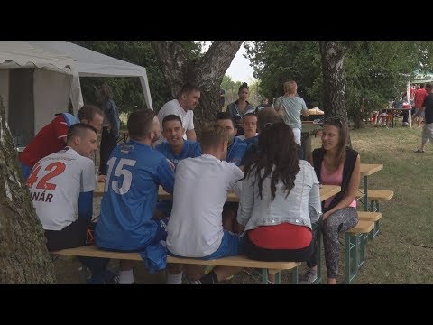 Kanizsa TV Híradó - 2018. augusztus 13.