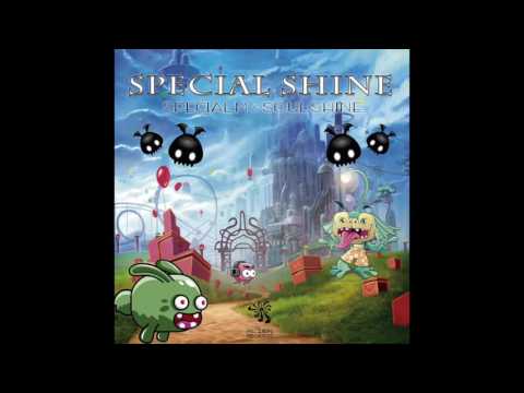 Special M & Soul Shine - Special Shine (Original Mix)