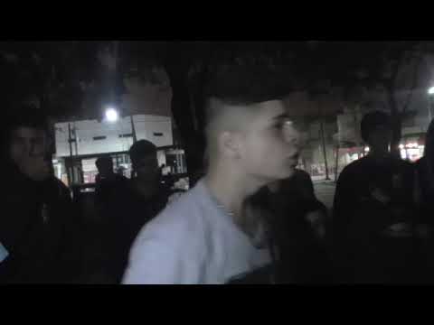 CARRI LITIO vs FRANCO TRUKFIT vs ENIGMA DNP - 8vos 2v2 (Fecha 3) Fletcher&Giggs 15/03