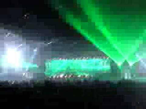 Opening Chuckie's Set Dirty Dutch 2008