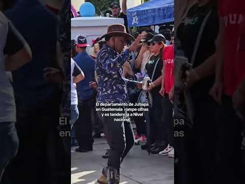 Jutiapa lleno de huecos 🇬🇹🚨 #guatemala #jutiapa #feed #tendencia #chapinesenusa