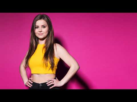 Hækka í botn - María Ólafs