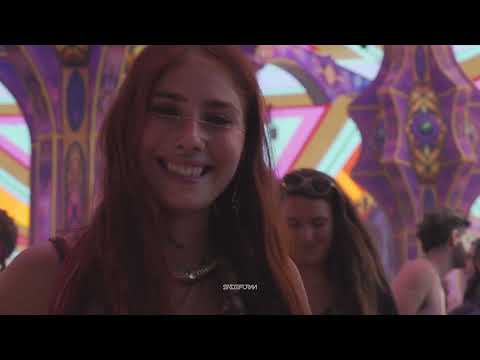Sideform @ Boom Festival 2022 - Portugal  (Full Set 4K)