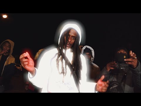 Jungle230 x Gizzmoo - Secteur B