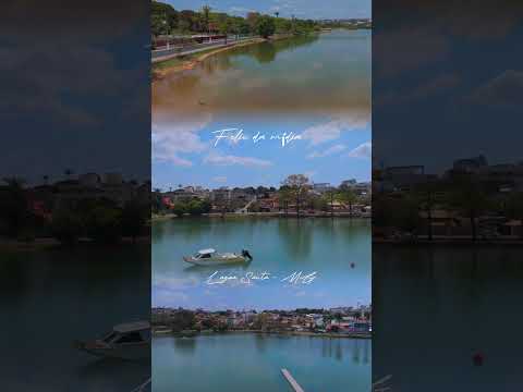 LAGOA SANTA - MINAS GERAIS - DRONE MINI PRO