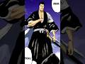 Isshin Kurosaki: The Most Underrated Powerhouse in Bleach! #bleach #viralshorts