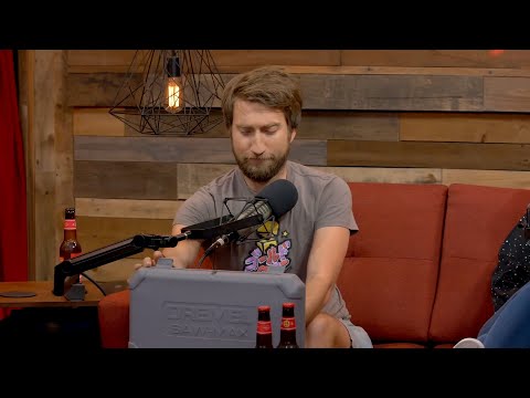 RT Podcast Highlights - 586