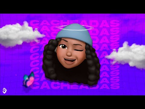 Nasky - Surfando na Cacheada