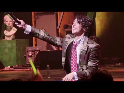 190330 [대구] See Your Eyes - 잔나비 전국투어 콘서트 '투게더' @ 엑스코 오디토리움