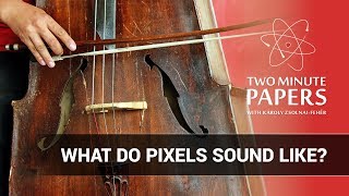 Download lagu This AI Shows Us the Sound of Pixels mp3 Download lagu This AI Shows Us the Sound of Pixels mp3