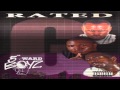 5th Ward Boyz - Concrete Hell 