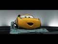 Cars 3 Les Nouvelles Technologies VOST Disney BE