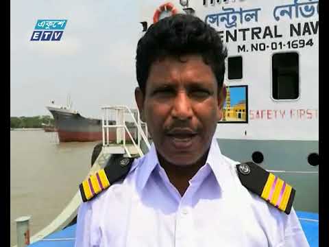 সারাদেশ নৌযান শ্রমিক ধর্মঘট