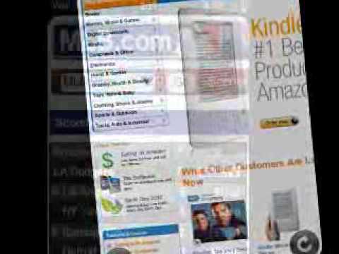 palmSpot: "Everything, Everywhere, Uninterrupted" by Victor