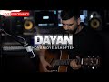 Dayan Honarjoye Ashofteh Live Performance دایان هنرجوی آشفته اجرای زنده
