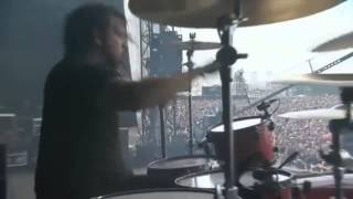 Walls of Jericho - Revival Never Goes Out Of Style (Hellfest 2012)