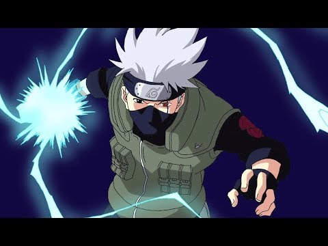 NARUTO [AMV] - Kakashi Hatake - Till I Collapse {REMIX} - 2020
