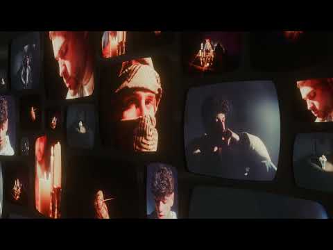 ZINEDINE ft VGOMEZ - XIKITA (Videoclip Oficial)