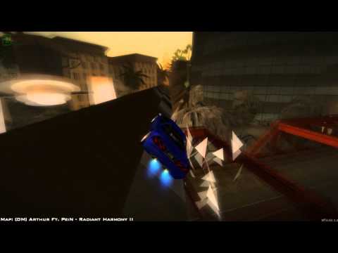 Arthur# Feat. PeiN - Radiant Harmony II