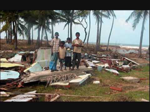 Tsunami song (2001.12.26.) :(