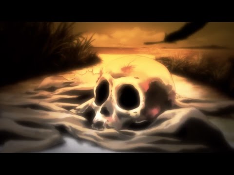 Samurai Champloo AMV - Rabbit Run