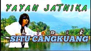 Download lagu Pop Sunda Situ Cangkuang(YAYAN JATNIKA) mp3