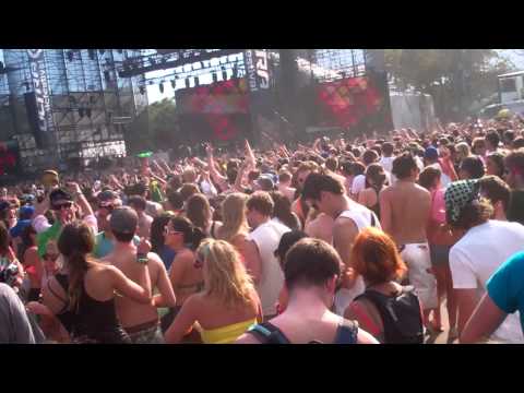 Ultra 3.26.11 - Skrillex - 6