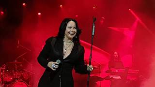 Şebnem Ferah -  CAN KIRIKLARI