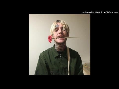 (FREE) Lil Peep x Lil Tracy x Marilyn Manson Type Beat "Sweet Dreams"